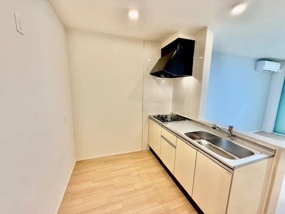 カーサ牛田本町