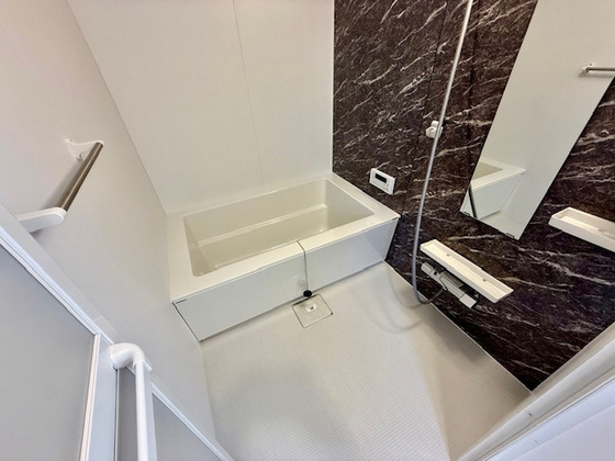 カーサ牛田本町