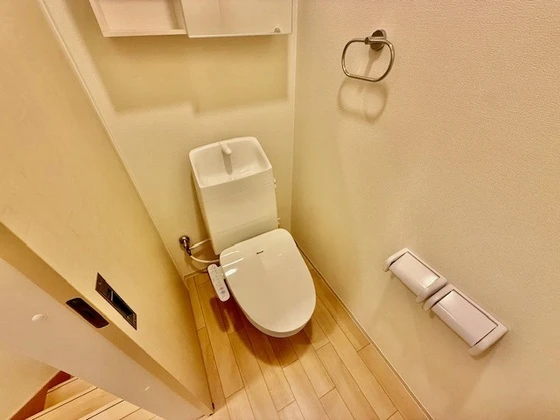 カーサ牛田本町