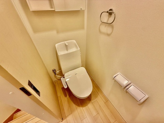 カーサ牛田本町