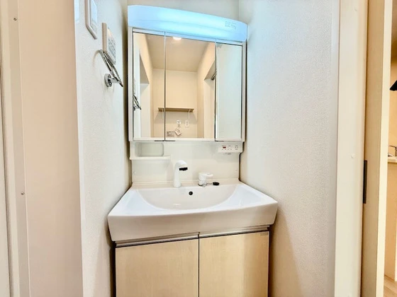 カーサ牛田本町