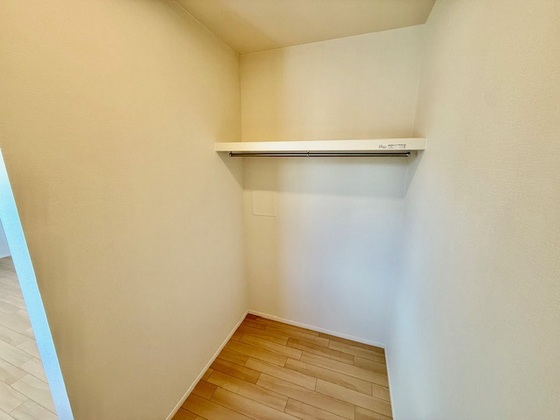 カーサ牛田本町