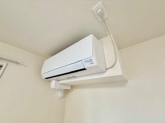 カーサ牛田本町