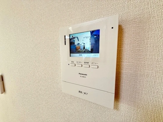 カーサ牛田本町