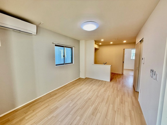 カーサ牛田本町