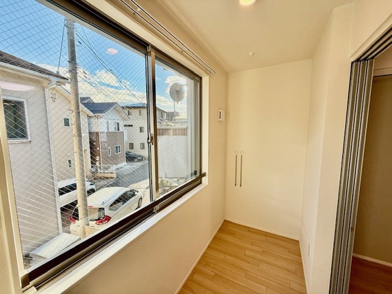 カーサ牛田本町