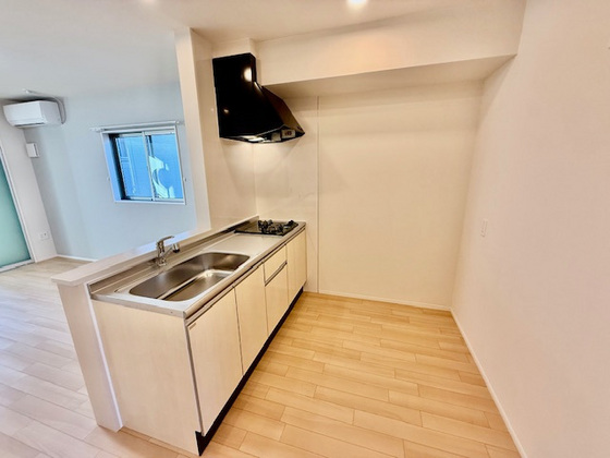 カーサ牛田本町