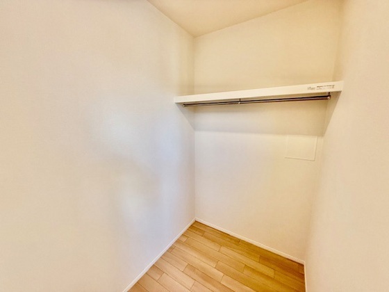 カーサ牛田本町