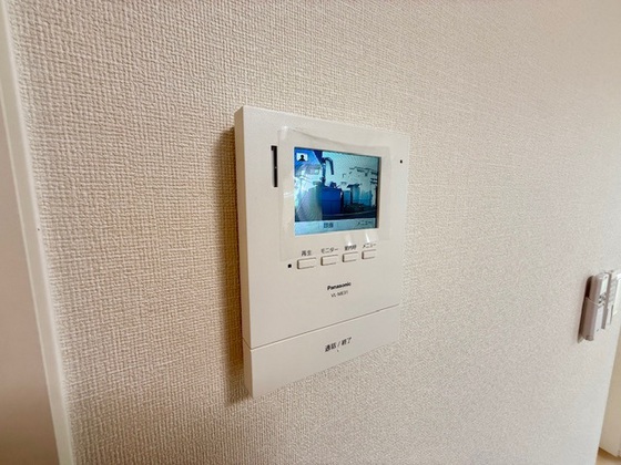 カーサ牛田本町