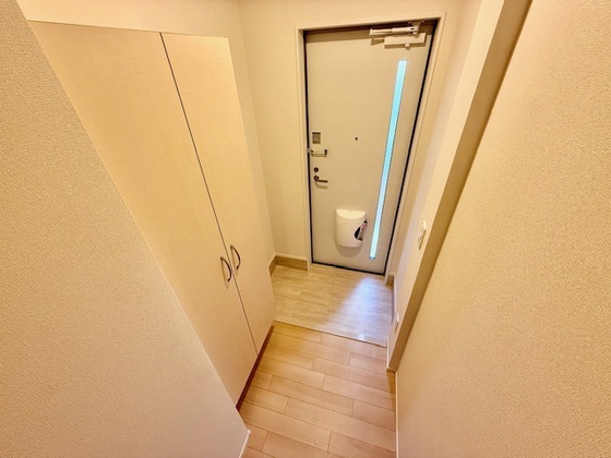 カーサ牛田本町