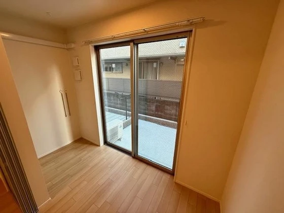 カーサ牛田本町