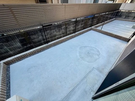 カーサ牛田本町