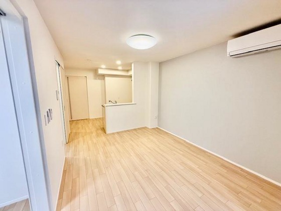 カーサ牛田本町