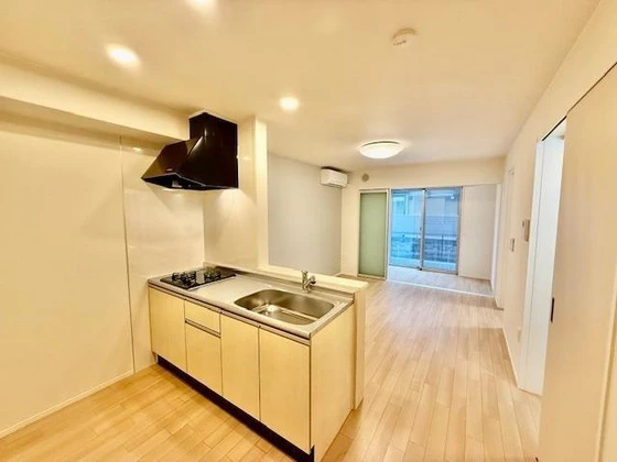 カーサ牛田本町