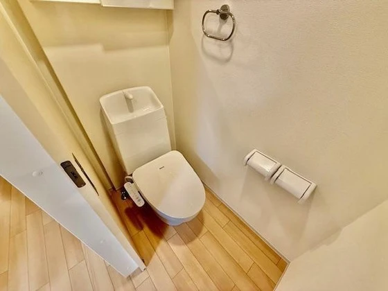 カーサ牛田本町