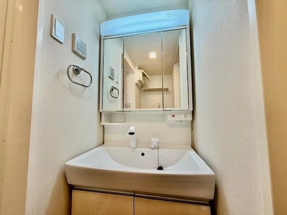 カーサ牛田本町