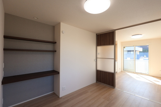 エマーブルMグラン Ⅰ棟