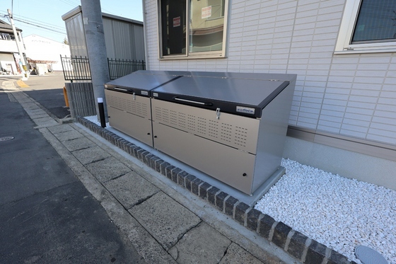 エマーブルMグラン Ⅰ棟