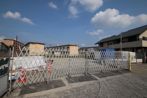 エマーブルMグラン Ⅰ棟