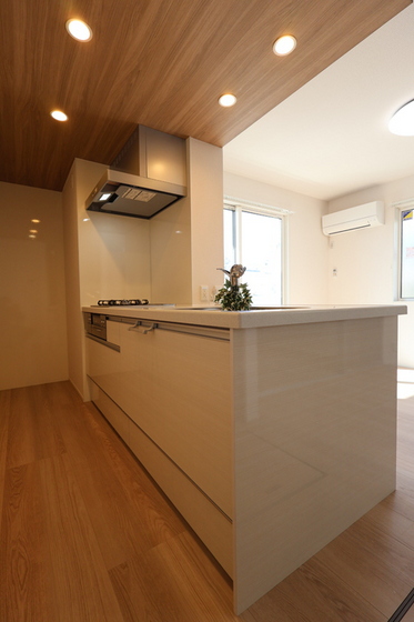 エマーブルMグラン Ⅰ棟