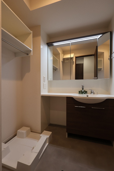 エマーブルMグラン Ⅰ棟