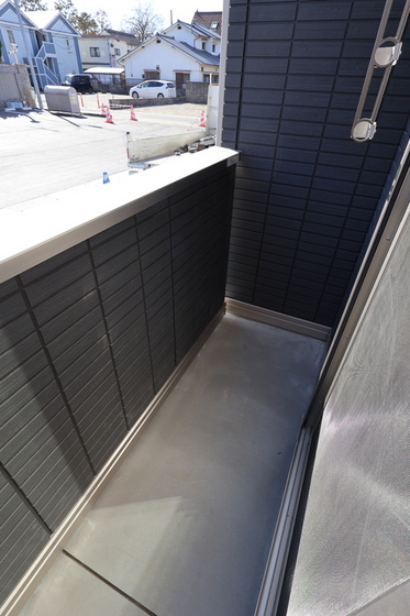 エマーブルMグラン Ⅰ棟