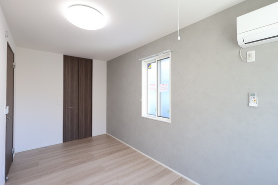 エマーブルMグラン Ⅰ棟