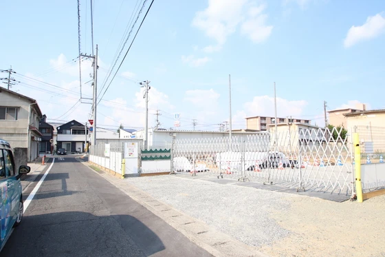 エマーブルMグラン Ⅰ棟