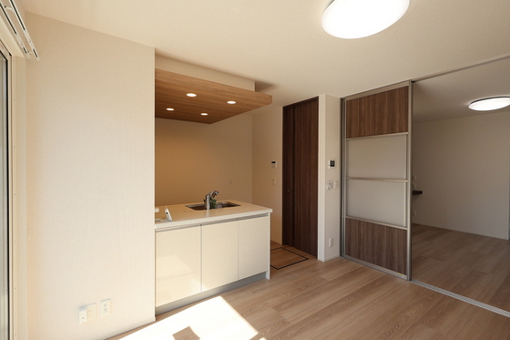 エマーブルMグラン Ⅰ棟