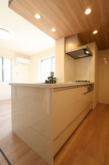 エマーブルMグラン Ⅰ棟