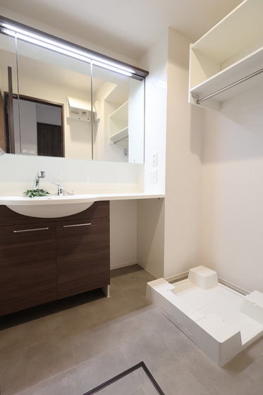 エマーブルMグラン Ⅰ棟