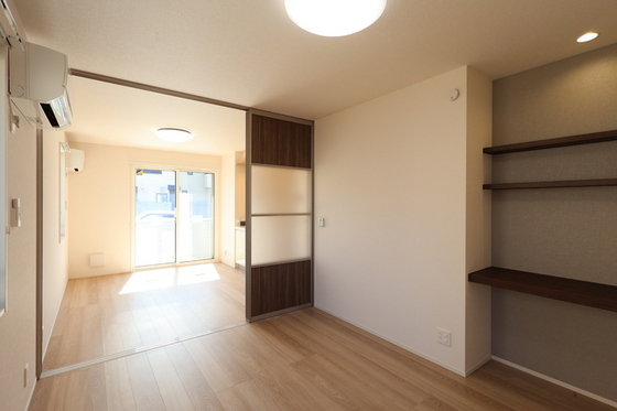 エマーブルMグラン Ⅰ棟