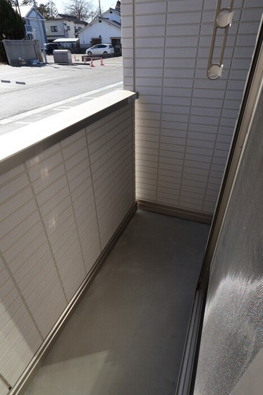 エマーブルMグラン Ⅰ棟