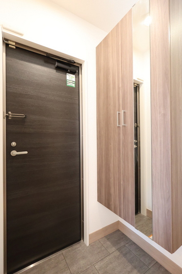 エマーブルMグラン Ⅰ棟