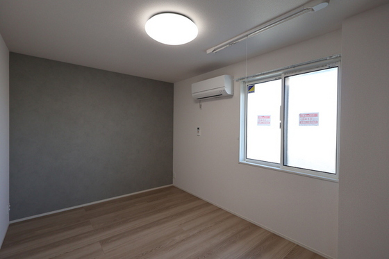 エマーブルMグラン Ⅰ棟