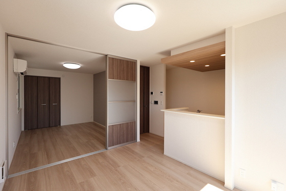 エマーブルMグラン Ⅰ棟