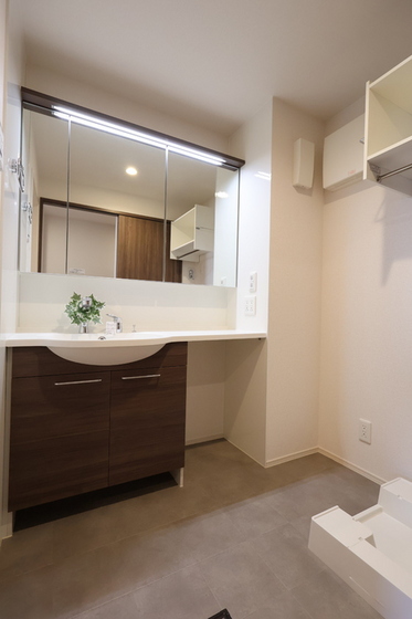 エマーブルMグラン Ⅰ棟