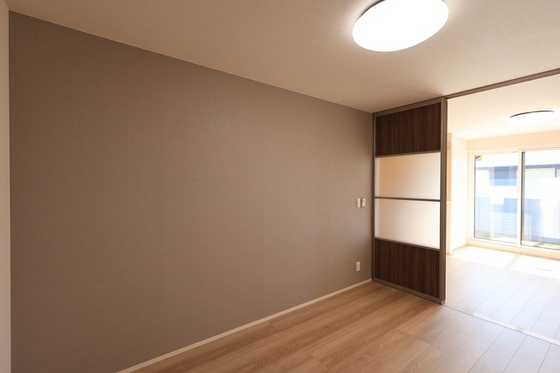 エマーブルMグラン Ⅰ棟