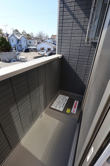 エマーブルMグラン Ⅰ棟