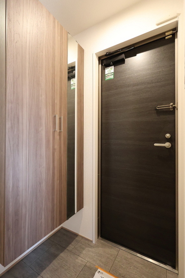 エマーブルMグラン Ⅰ棟