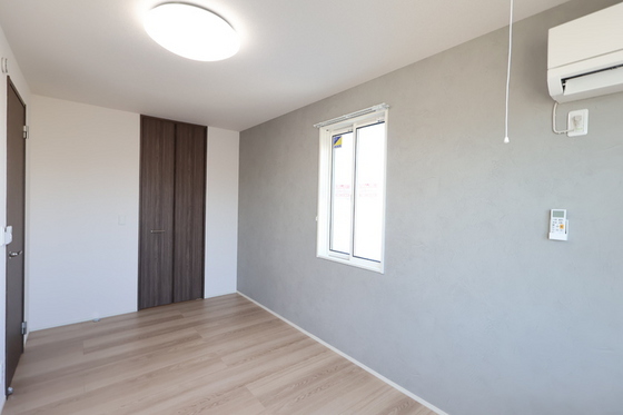 エマーブルMグラン Ⅰ棟