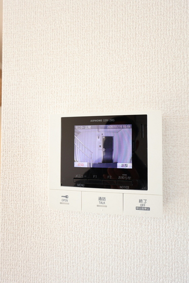 エマーブルMグラン Ⅰ棟