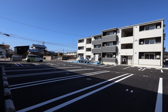 エマーブルMグラン Ⅰ棟