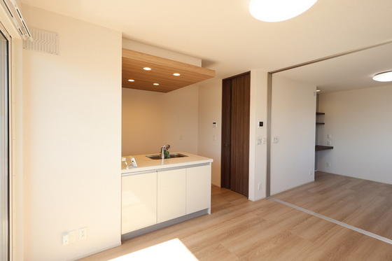 エマーブルMグラン Ⅰ棟