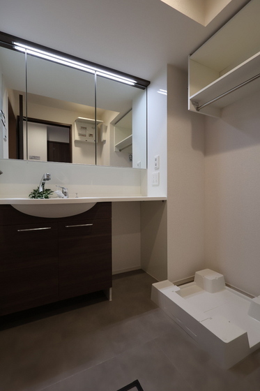 エマーブルMグラン Ⅰ棟