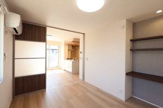 エマーブルMグラン Ⅰ棟