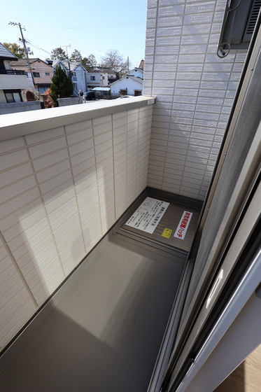 エマーブルMグラン Ⅰ棟