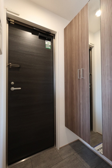 エマーブルMグラン Ⅰ棟