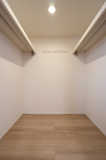 エマーブルMグラン Ⅰ棟