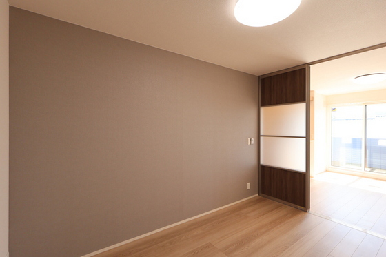 エマーブルMグラン Ⅰ棟